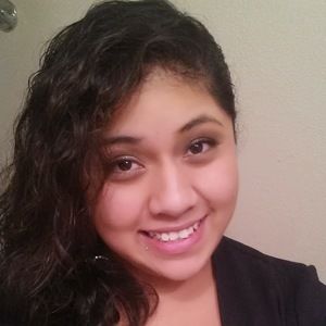 Meet your Posher, Liliana